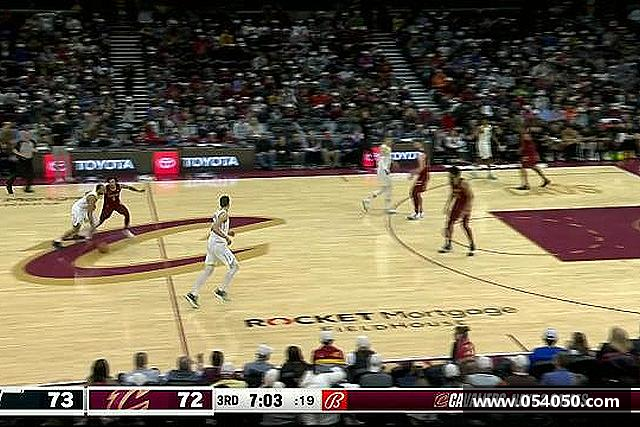 发现BB贝博艾弗森